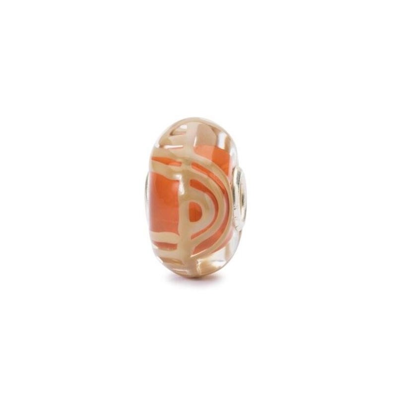TrollBeads Charms Donna TGLBE-10461 TrollBeads Charms Donna TGLBE-10461