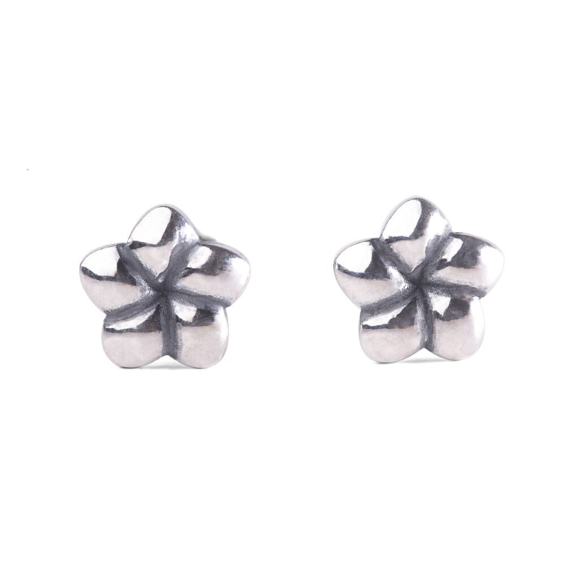 TrollBeads Orecchini Donna TAGEA-00111 TrollBeads Orecchini Donna TAGEA-00111