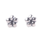 TrollBeads Orecchini Donna TAGEA-00111 TrollBeads Orecchini Donna TAGEA-00111