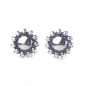 TrollBeads Orecchini Donna TAGEA-00113 TrollBeads Orecchini Donna TAGEA-00113