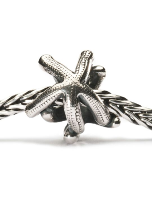 TrollBeads Charms Donna TAGBE-20041