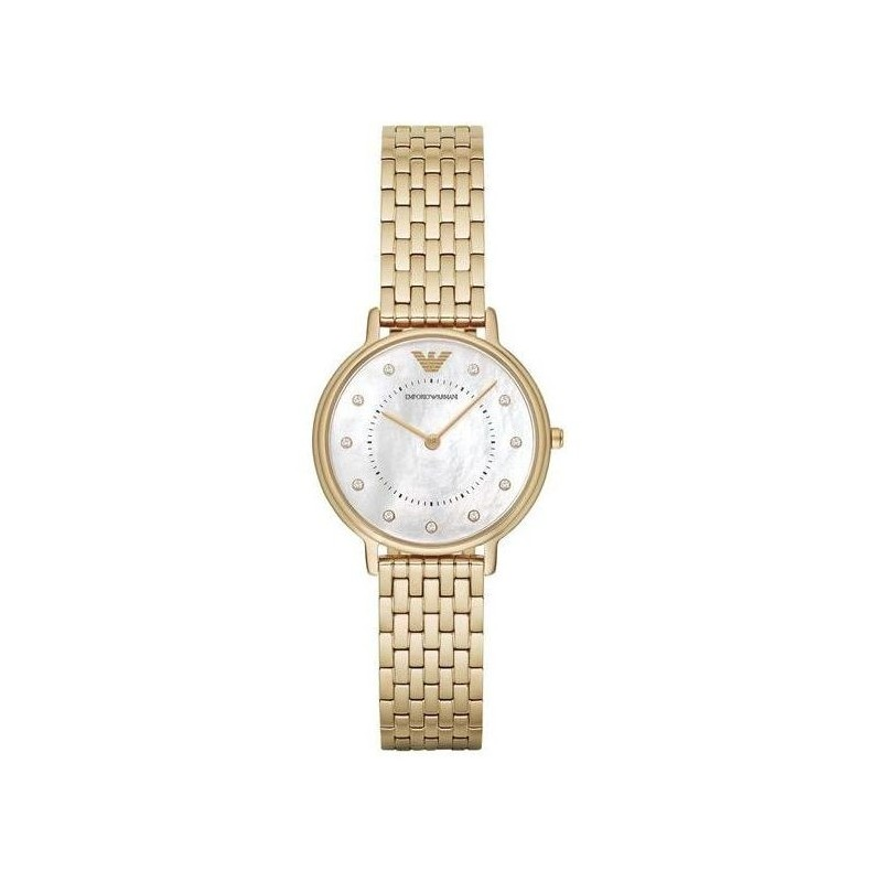 Emporio Armani Orologio Donna AR11007 Emporio Armani Orologio Donna AR11007