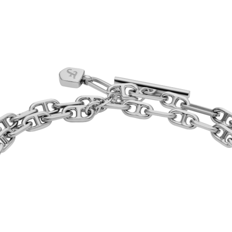 Fossil Bracciale Donna JA7245040
