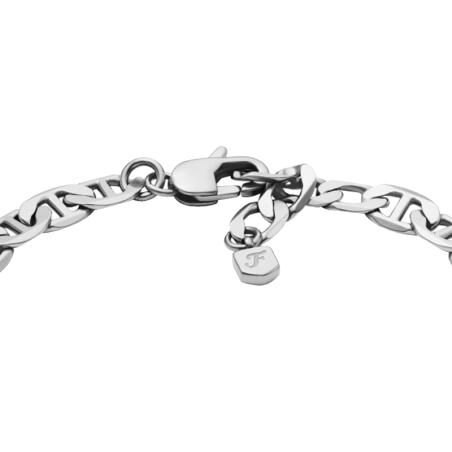 Fossil Bracciale Uomo JA7239040