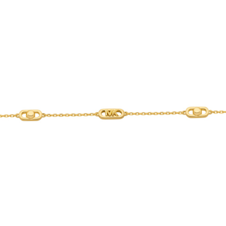 Michael Kors Collana Donna MKC173200710