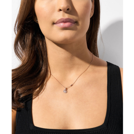 Michael Kors Collana Donna MKC1747CZ791