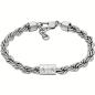 Armani Exchange Bracciale Uomo AXG0123040