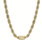 Armani Exchange Collana Uomo AXG0126710 Armani Exchange Collana Uomo AXG0126710