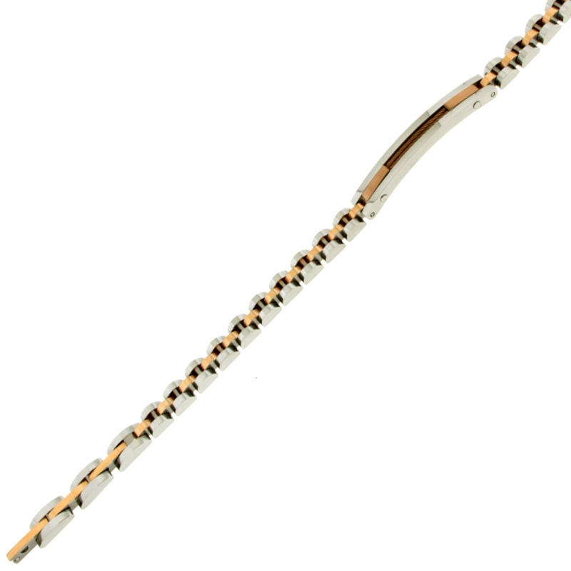 BP Bracciale Uomo BR4885 BP Bracciale Uomo BR4885