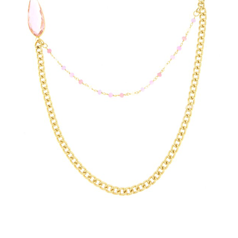 BP Collana Donna OTCAT1004 BP Collana Donna OTCAT1004