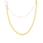 BP Collana Donna OTCAT1004 BP Collana Donna OTCAT1004