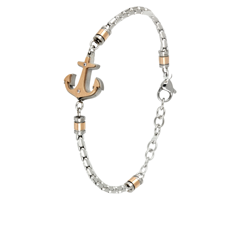 BP Bracciale Uomo BR5714