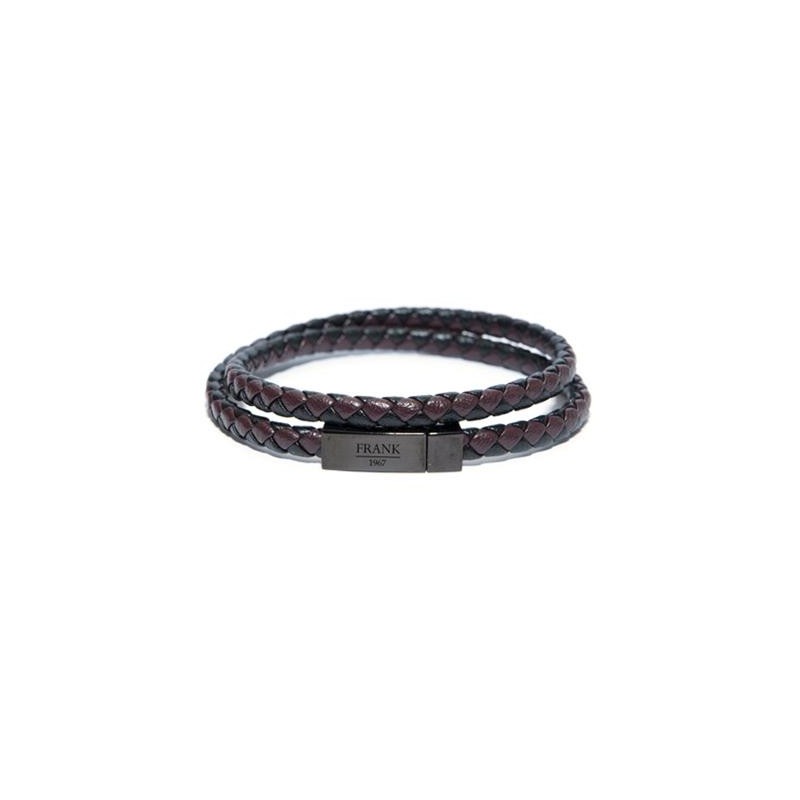 Frank 1967 Bracciale Uomo 7FB-0155 Frank 1967 Bracciale Uomo 7FB-0155