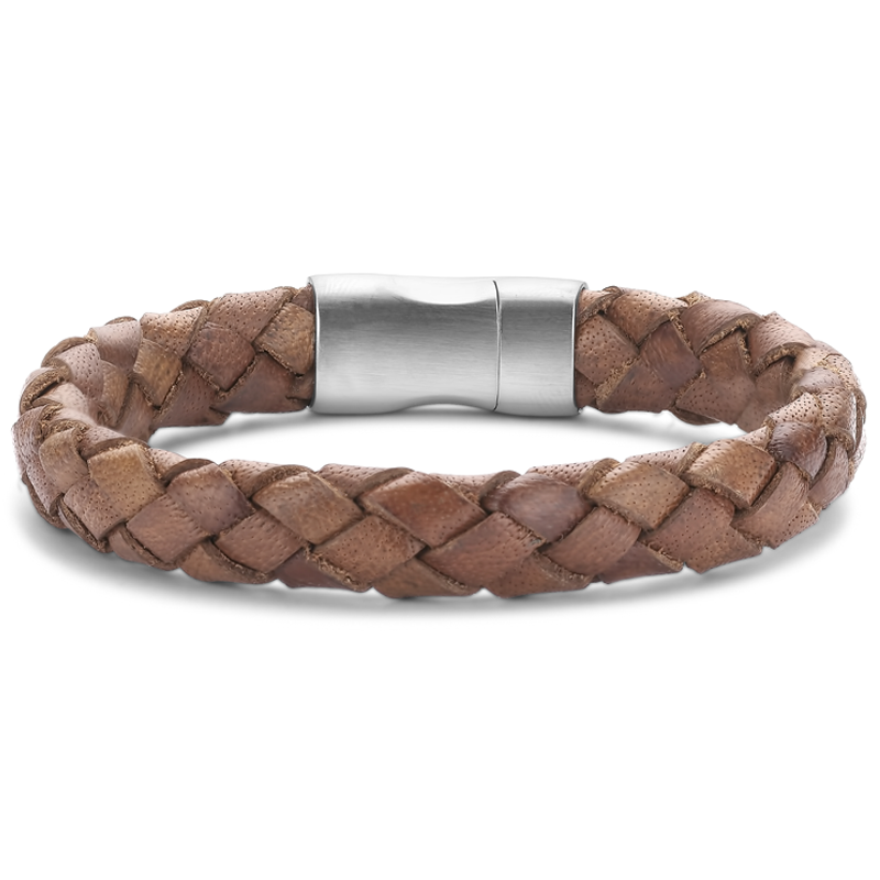 Frank 1967 Bracciale Acciaio 7FB-0646-21 Frank 1967 Bracciale Acciaio 7FB-0646-21