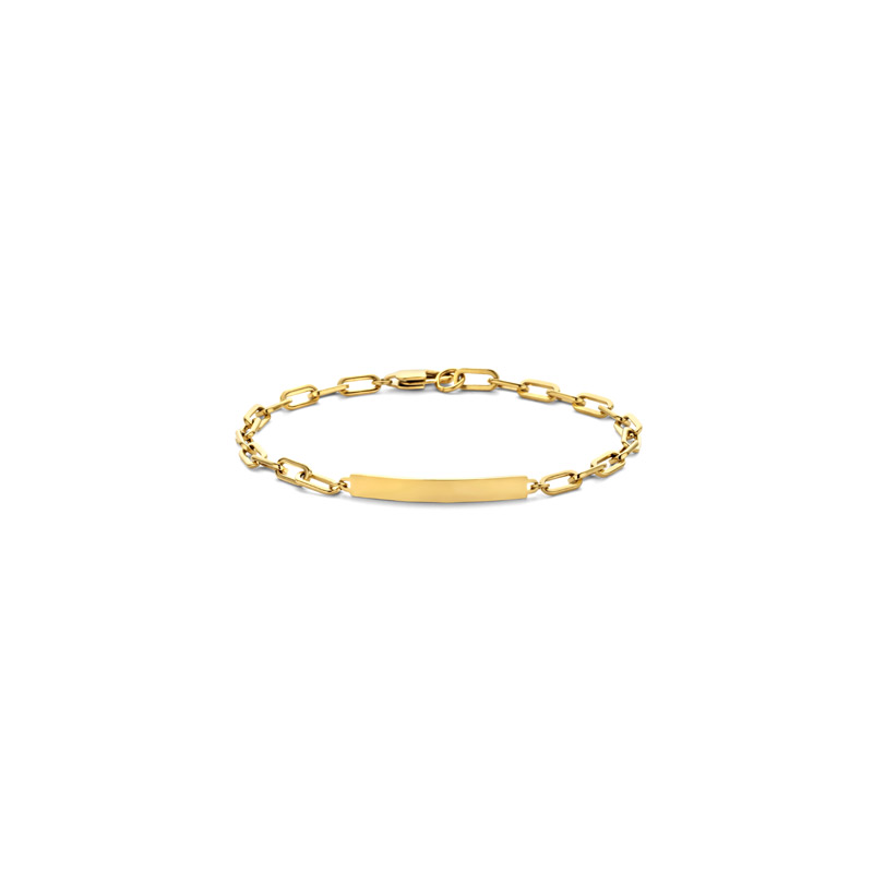 Co88 Collection Bracciale Acciaio 8CB-90714 Co88 Collection Bracciale Acciaio 8CB-90714