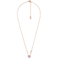 Michael Kors Collana Donna MKC1520A2791 Michael Kors Collana Donna MKC1520A2791