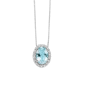 Miluna Collana Donna CLD4721 Miluna Collana Donna CLD4721