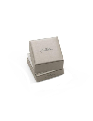 Miluna Collana Punti Luce CLD4125