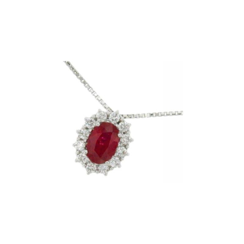 Mirco Visconti Collana Donna IE46 Mirco Visconti Collana Donna IE46