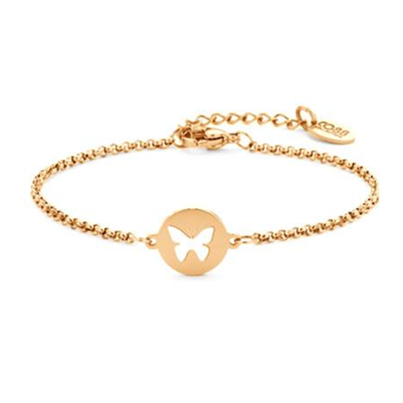 Co88 Collection Bracciale Donna 8CB-90411 Co88 Collection Bracciale Donna 8CB-90411