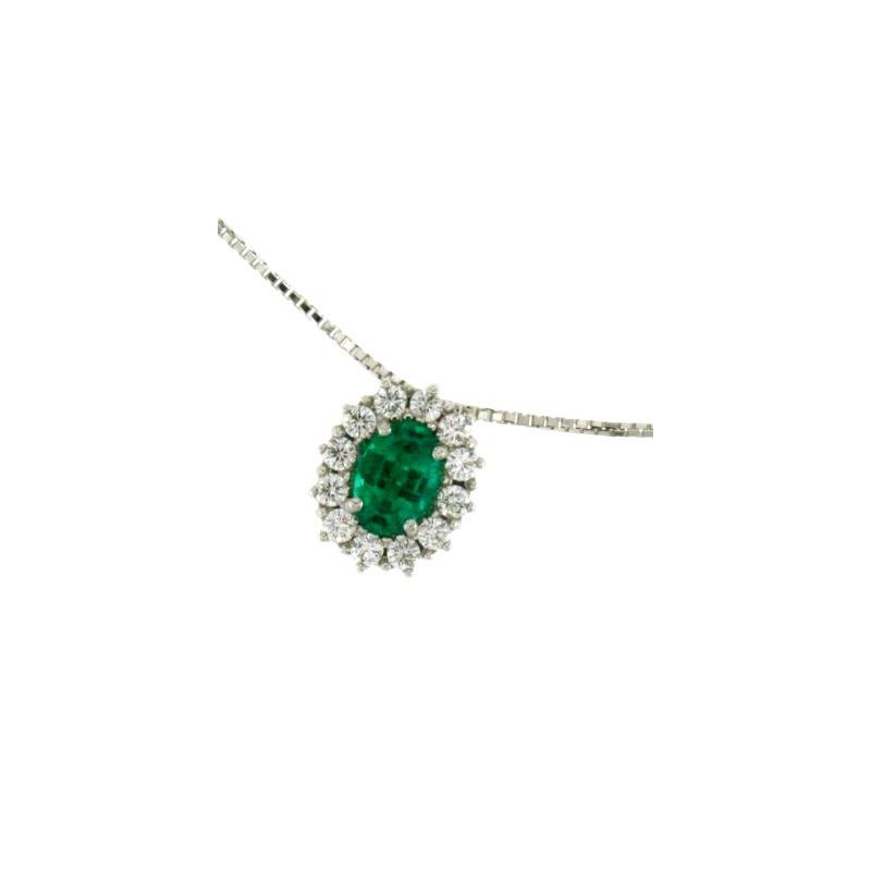 Mirco Visconti Collana Donna IE83 Mirco Visconti Collana Donna IE83