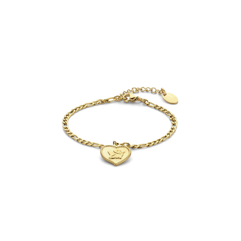 Co88 Collection Bracciale Donna 8CB-90774 Co88 Collection Bracciale Donna 8CB-90774
