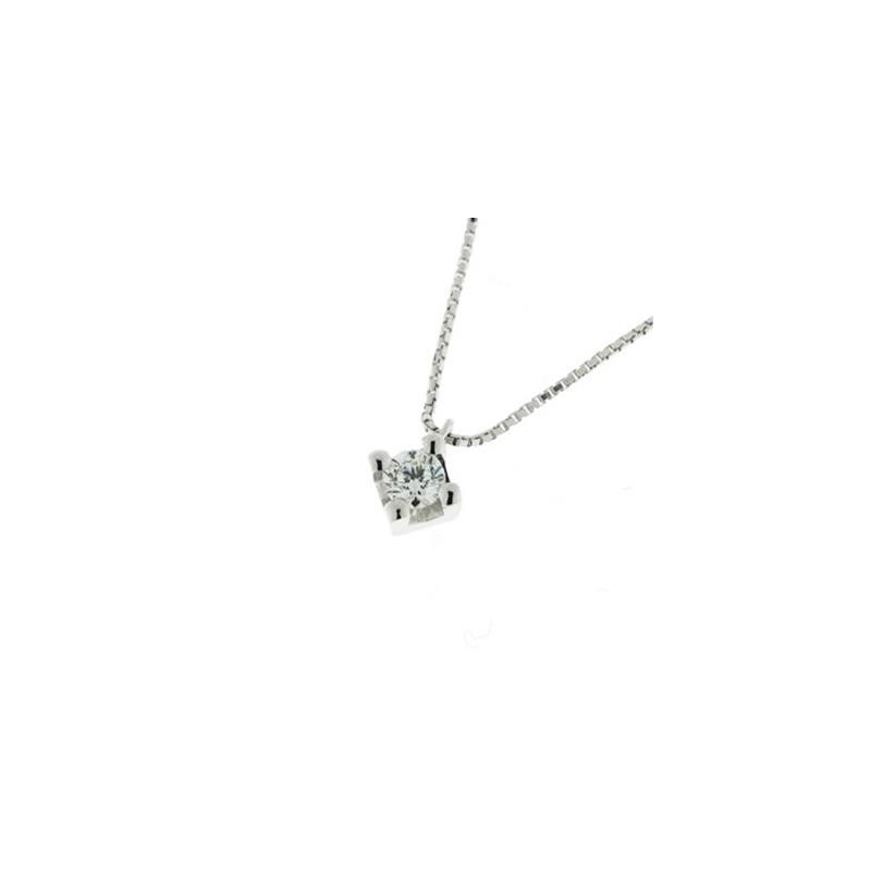 Mirco Visconti Collana Donna BN1 Mirco Visconti Collana Donna BN1