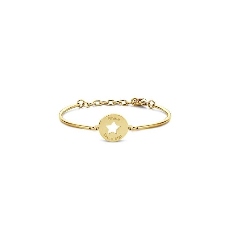 Co88 Collection Bracciale Acciaio 8CB-90338 Co88 Collection Bracciale Acciaio 8CB-90338