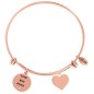 Co88 Collection Bracciale Donna 8CB-11023 Co88 Collection Bracciale Donna 8CB-11023