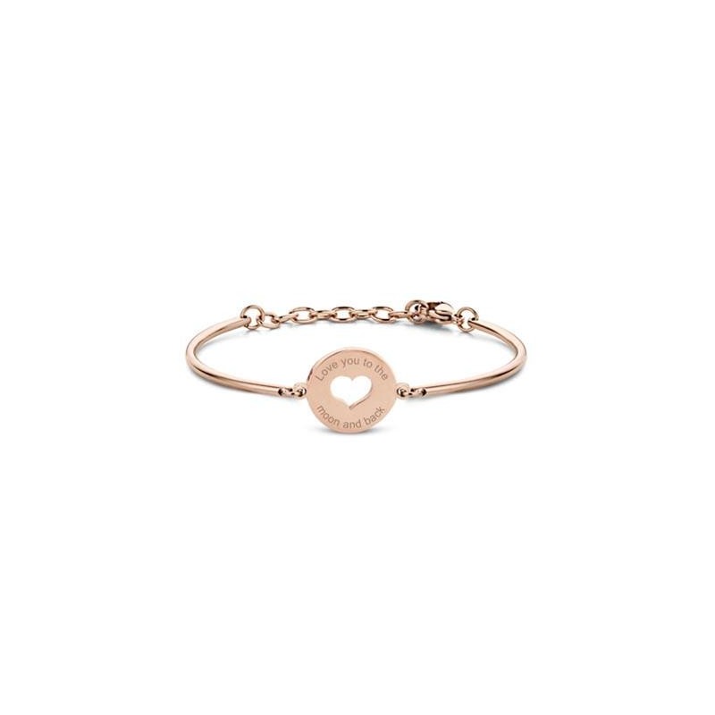 Co88 Collection Bracciale Donna 8CB-90336 Co88 Collection Bracciale Donna 8CB-90336