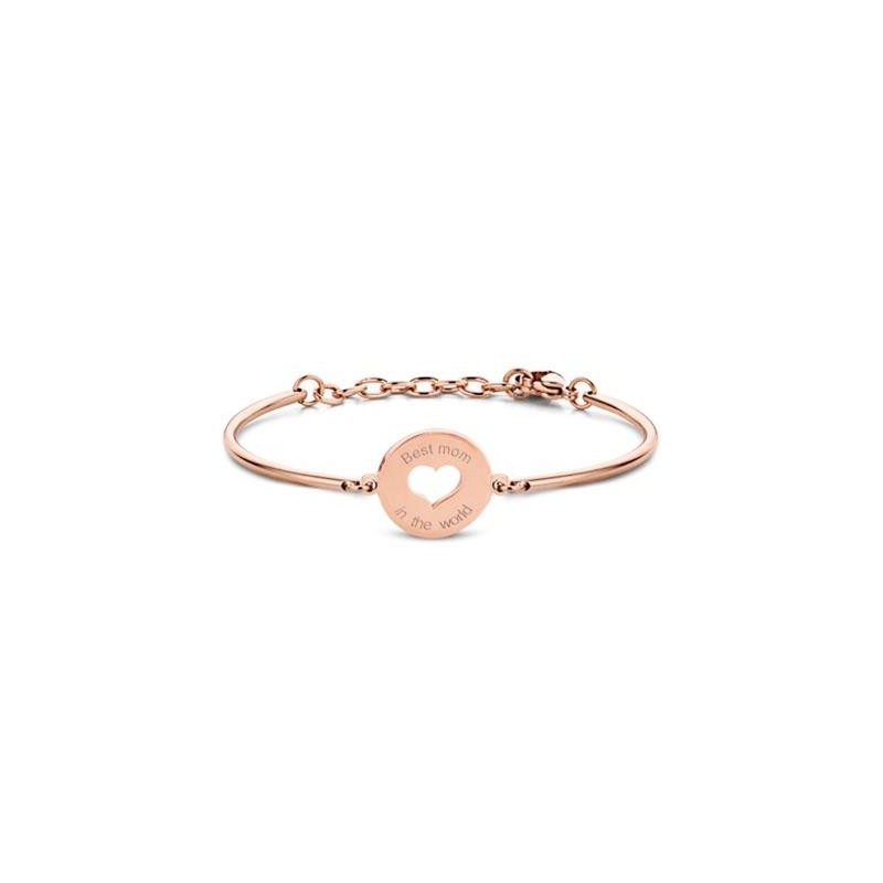 Co88 Collection Bracciale Donna 8CB-90511 Co88 Collection Bracciale Donna 8CB-90511