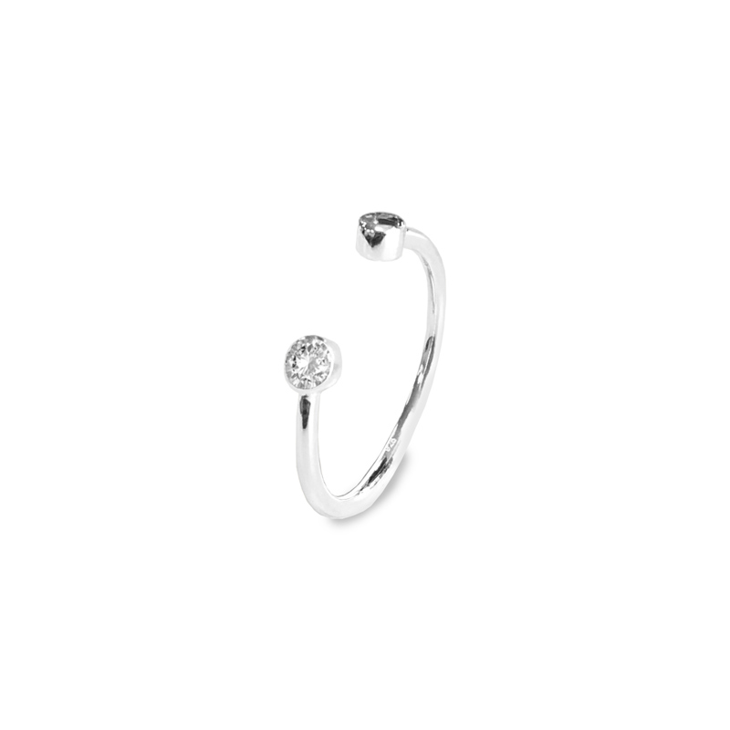 New Bling Anello Donna 9NB-0296-56 New Bling Anello Donna 9NB-0296-56