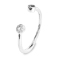 New Bling Anello Donna 9NB-0296-56 New Bling Anello Donna 9NB-0296-56