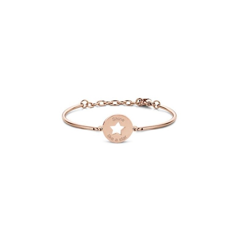Co88 Collection Bracciale Acciaio 8CB-90339 Co88 Collection Bracciale Acciaio 8CB-90339
