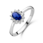New Bling Anello Donna 9NB-0536-50 New Bling Anello Donna 9NB-0536-50