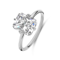 New Bling Anello Donna 9NB-1135-50