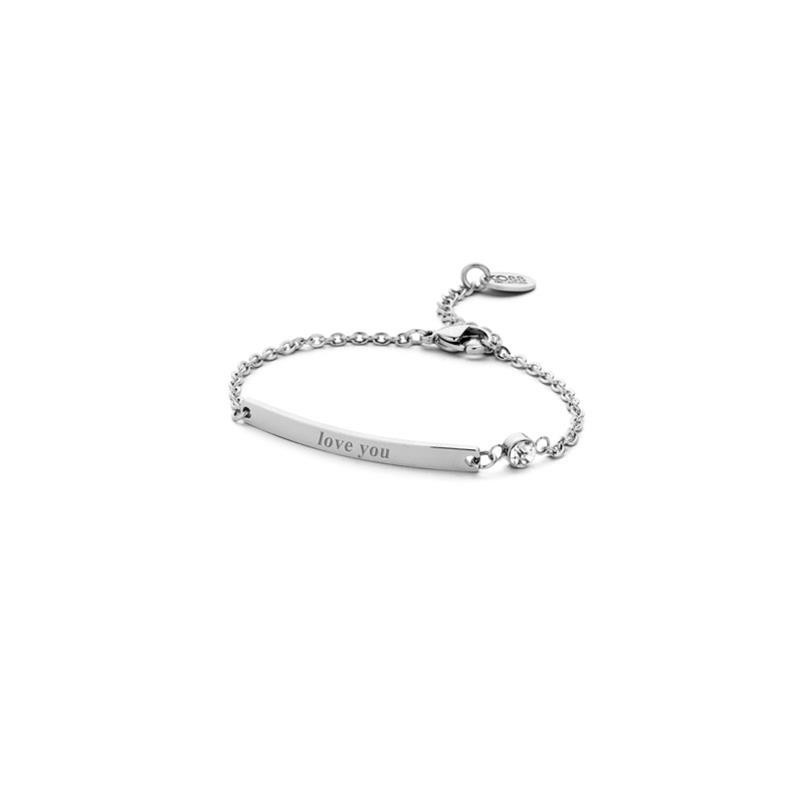 Co88 Collection Bracciale Donna 8CB-90132 Co88 Collection Bracciale Donna 8CB-90132