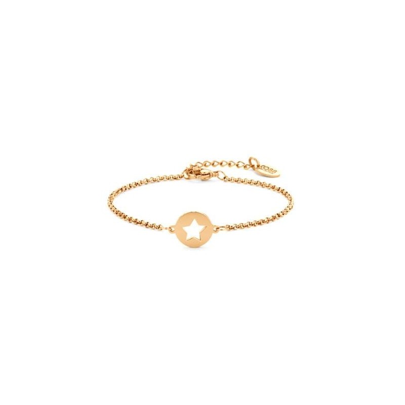 Co88 Collection Bracciale Acciaio 8CB-90408 Co88 Collection Bracciale Acciaio 8CB-90408