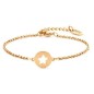 Co88 Collection Bracciale Acciaio 8CB-90408 Co88 Collection Bracciale Acciaio 8CB-90408