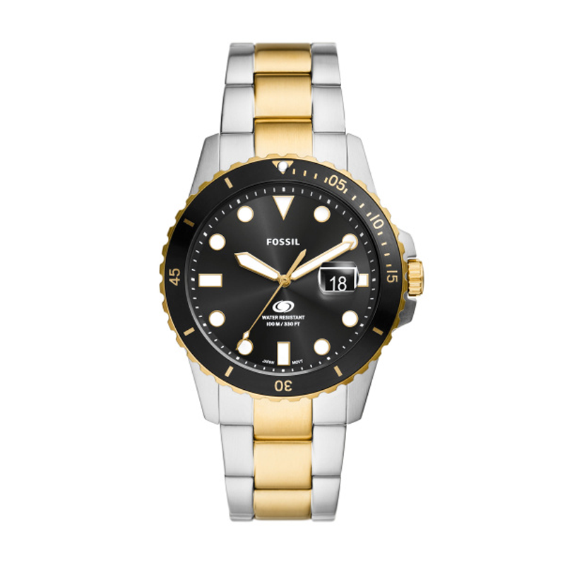 Fossil Orologio Uomo FS6031 Fossil Orologio Uomo FS6031