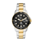 Fossil Orologio Uomo FS6031 Fossil Orologio Uomo FS6031