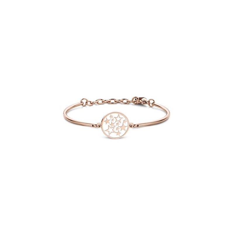 Co88 Collection Bracciale Acciaio 8CB-90394 Co88 Collection Bracciale Acciaio 8CB-90394