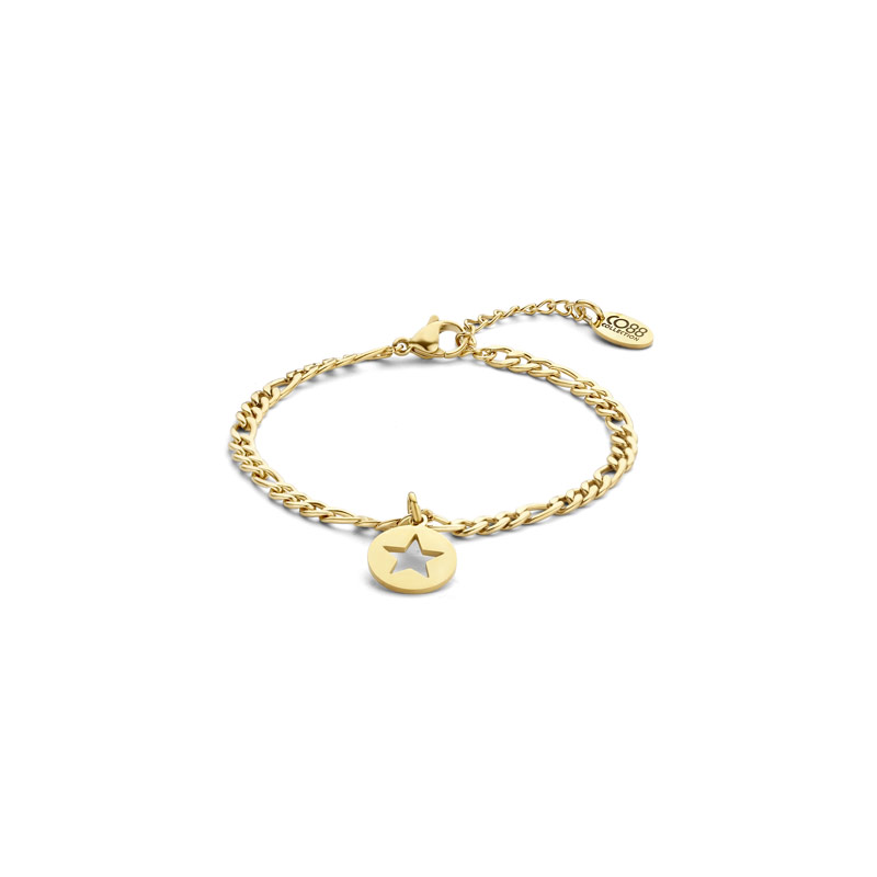Co88 Collection Bracciale Donna 8CB-90770 Co88 Collection Bracciale Donna 8CB-90770