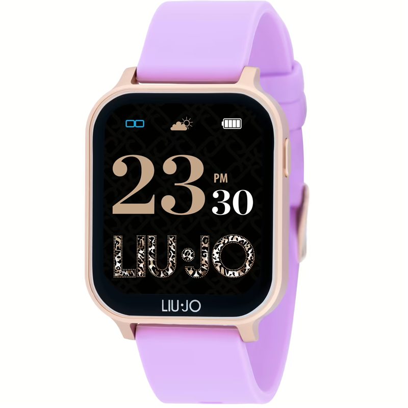 Liu-Jo Orologio Smartwatch SWLJ118 Liu-Jo Orologio Smartwatch SWLJ118