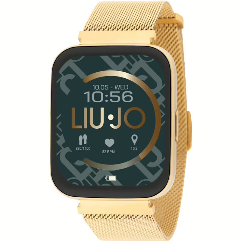Liu-Jo Orologio Donna SWLJ083 Liu-Jo Orologio Donna SWLJ083