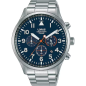 Lorus Orologio Uomo RT365JX9 Lorus Orologio Uomo RT365JX9