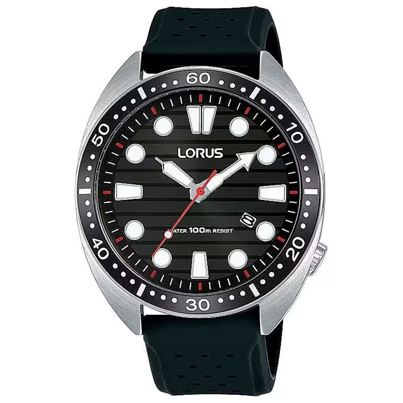 Lorus Orologio Uomo RH929LX9 Lorus Orologio Uomo RH929LX9