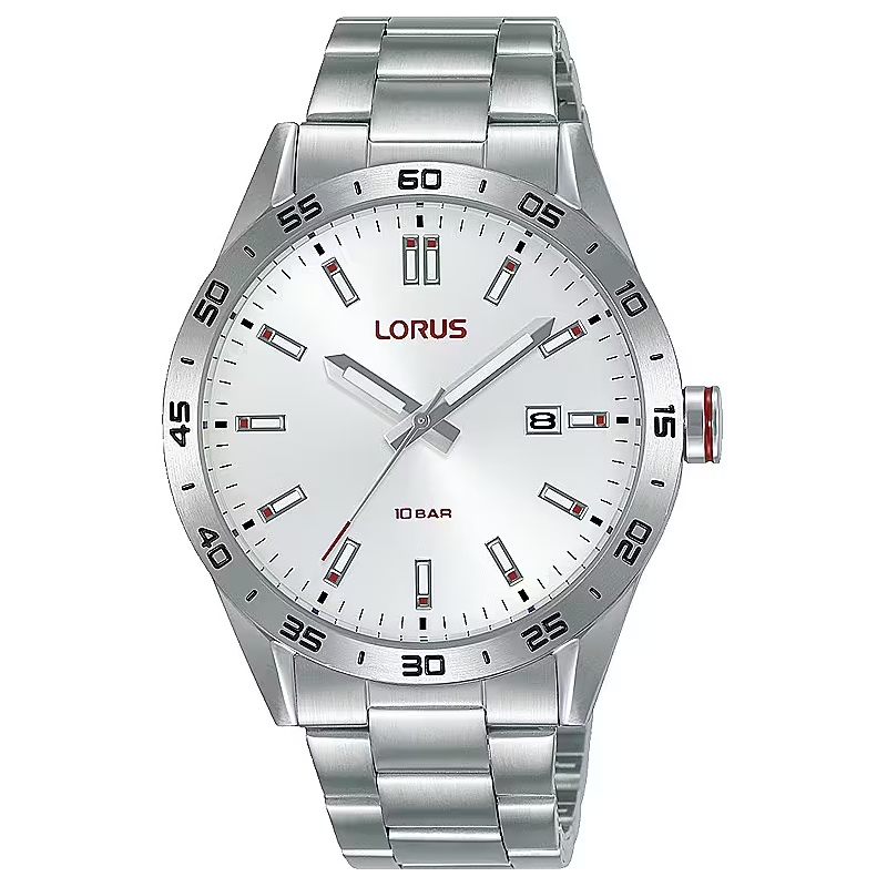 Lorus Orologio Uomo RH963NX9 Lorus Orologio Uomo RH963NX9