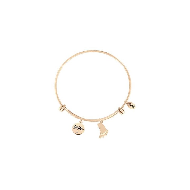 Co88 Collection Bracciale Donna 8CB-13020