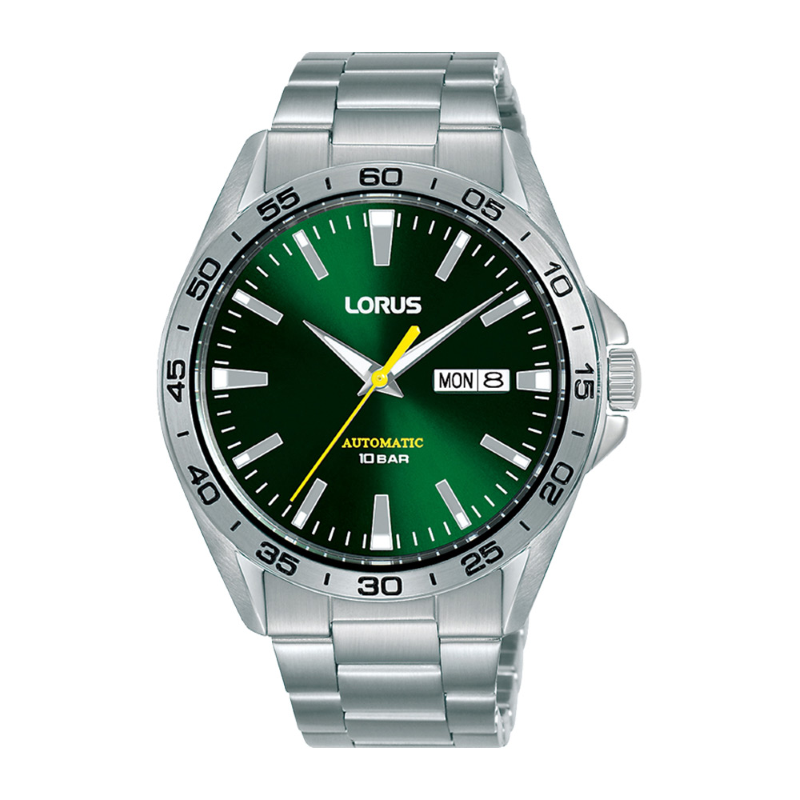 Lorus Orologio Uomo RL483AX9 Lorus Orologio Uomo RL483AX9